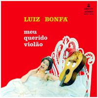 Luiz Bonfa - Meu Querido Violao (Lp)