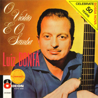 Luiz Bonfa - O Violao E O Samba (Lp)