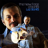 Luiz Bonfa - The New Face Of Bonfa