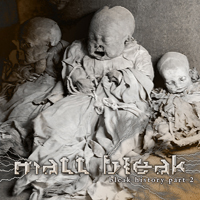Matt Bleak - Bleak History (CD 2)