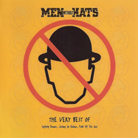 Men Without Hats - The Very Best Of