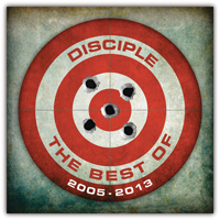 Disciple - The Best Of