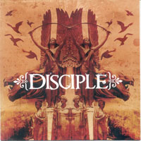 Disciple - Rise Up