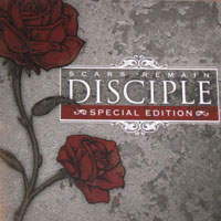 Disciple - Scars Remain (Special Edition)