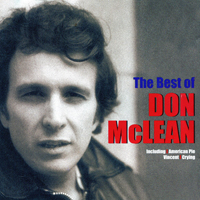 Don McLean - The Best Of