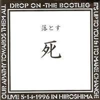 Dropdead - Drop On - Live In Japan, 1996