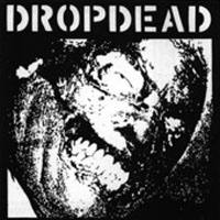 Dropdead - Dropdead & Rupture - Split EP