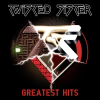 Twisted Sister - Greatest Hits