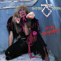 Twisted Sister - Stay Hungry (LP)