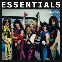Twisted Sister - Essentials