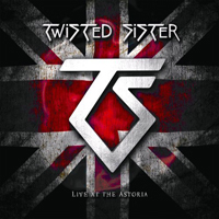 Twisted Sister - Live at the Astoria (Astoria, London, England - August 1, 2004)