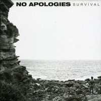 No Apologies - Survival