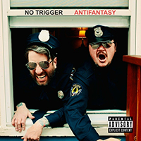 No Trigger - Antifantasy (Single)