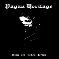 Pagan Heritage - Sieg Um Jeden Preis