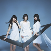 Perfume - Triangle