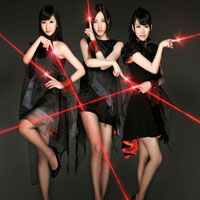 Perfume - Laser Beam / Kasuka Na Kaori (Single)
