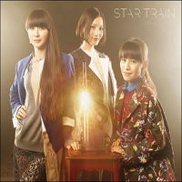 Perfume - Star Train  (Single)