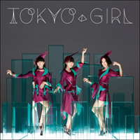 Perfume - Tokyo Girl  (Single)