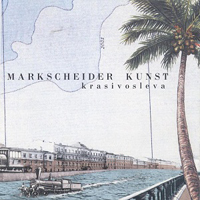 Markscheider Kunst -  