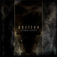 Phelios - Astral Unity