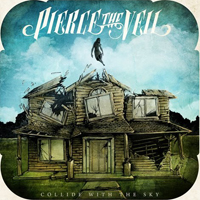 Pierce The Veil - Collide with the Sky