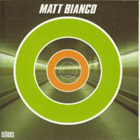 Matt Bianco - Echoes (Japan Release)