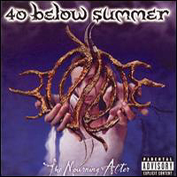 40 Below Summer - The Mourning After