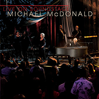 Michael McDonald - Live on Soundstage