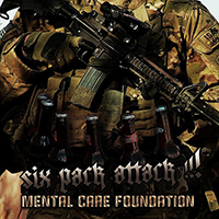 Mental Care Foundation - Six Pack Attack!!! (Single)