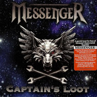 Messenger (DEU) - Captain's Loot (EP)