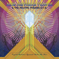 Acid Mothers Temple & the Melting Paraiso UFO - Crystal Rainbow Pyramid Under The Stars