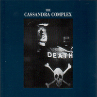 Cassandra Complex - Feel The Width