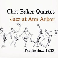 Chet Baker - Mosaic, Vol. 1 (Jazz At Ann Arbor)