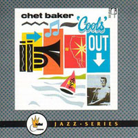 Chet Baker - Cools Out