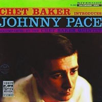 Chet Baker - Chet Baker Introduces Johnny Pace