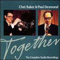 Chet Baker - Together (split)