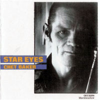 Chet Baker - Star Eyes ( Live At George's Jazz Cafe)