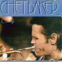 Chet Baker - Candy