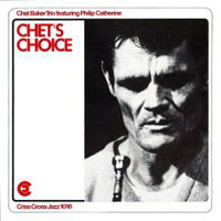Chet Baker - Chet's Choice (split)