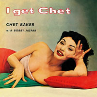 Chet Baker - I Get Chet (split)