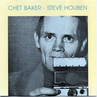 Chet Baker - Chet Baker - Steve Houben