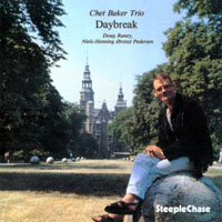 Chet Baker - Chet Baker Trio - Daybreak