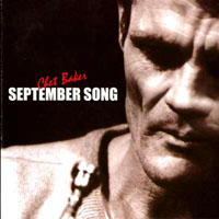 Chet Baker - September Song (Remastered 2002)