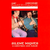 Chet Baker - Silent Nights - A Christmas Jazz Album