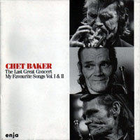 Chet Baker - The Last Great Concert, 1988 (My Favourite Songs, Vol. 2)