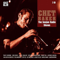 Chet Baker - The Sesjun Radio Shows, 1976-85 (CD 1)