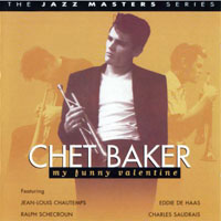 Chet Baker - My Funny Valentine (Remastered 2001)