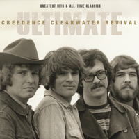 Creedence Clearwater Revival - Ultimate: Greatest Hits & All Time Classics (CD 2)