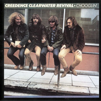 Creedence Clearwater Revival - Chooglin'