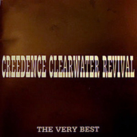 Creedence Clearwater Revival - The Very Best